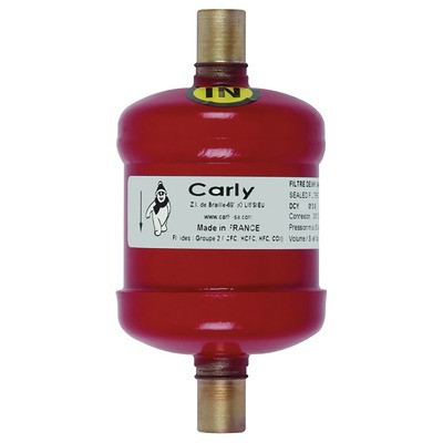 Filtre déshydrateur compact-monobloc- DIFF - 806595