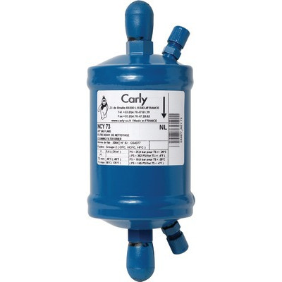 Filtre déshydrateur compact temporaire n- DIFF - 806617