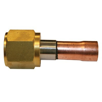 Raccord rapide SAE x ODF FSA 7/8"- DIFF - 806637