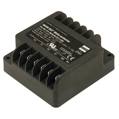 Protection moteur- DIFF - 806638