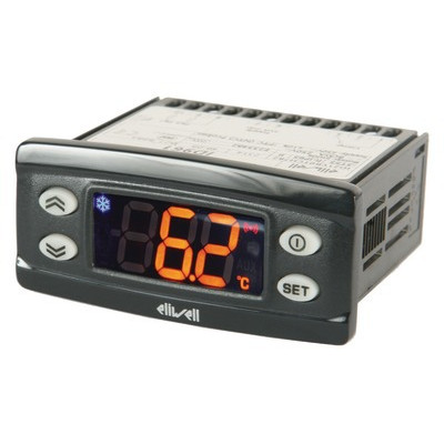 Régulateur électronique ELIWELL- DIFF - 806647