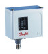 Pressostat KP2 BP auto- DANFOSS - 060-112066