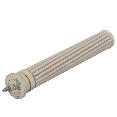 Résistance stéatite Ø52mm monobloc 1.8kW- DIFF - 807025