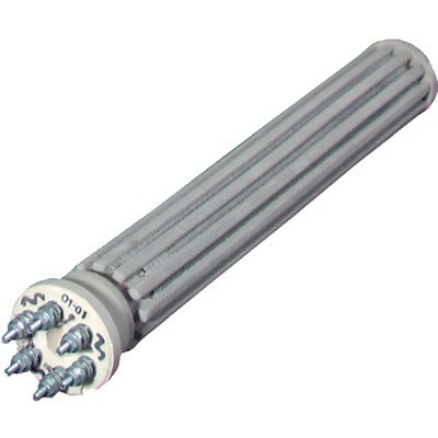 Résistance stéatite Ø52mm monobloc stand- DIFF - 807060