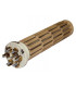 Résistance stéatite Ø52mm à barillet standard 3kW- DIFF - 807073