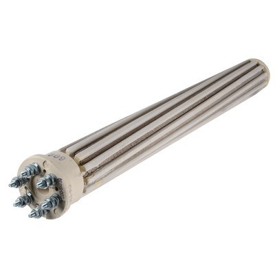 Résistance stéatite Ø47mm monobloc 1.8kW- DIFF - 807218