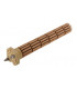 Résistance stéatite tête carrée 2400W, 430mm, MONO- DIFF pour Atlantic - 060479/099025/099105/399211