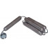 Anode 3/4" - Ø21 x L130 mm ( x 5) standa- DIFF - 807278