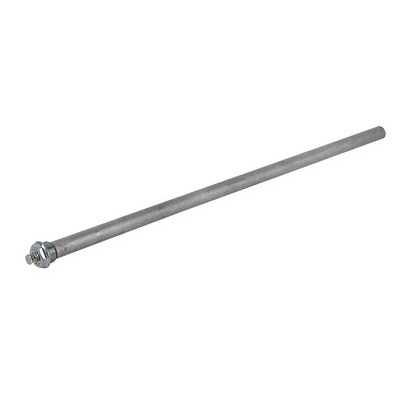 Anode avec détection d'usure- DIFF - 807281