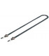 Résistance blindée filetée M10 ECB2 900W- DIFF - 807350
