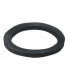 Joint bride pour chauffe-eau Ø48mm- DIFF pour Chaffoteaux - 60073056  - (X5)