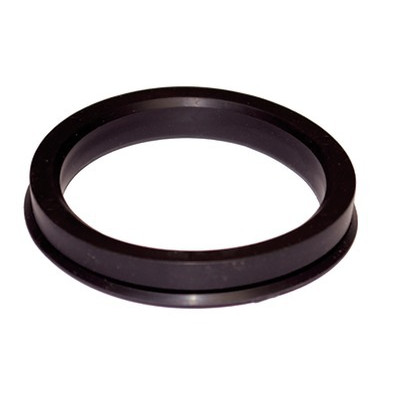 Joint à gorge intérieure droite pour chauffe-eau - Ø  80mm- DIFF pour De Dietrich Chappée - 97865235