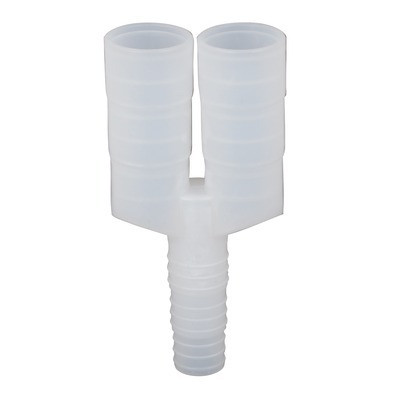 Y pour tube annelé- DIFF - 807429