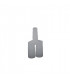Y pour tube annelé- DIFF - 807429