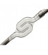 Siphon pour tube annelé- DIFF - 807434