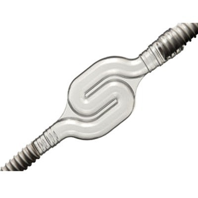 Siphon pour tube annelé- DIFF - 807434
