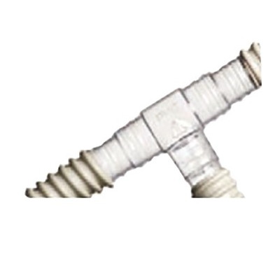 Té pour tube annelé- DIFF - 807435