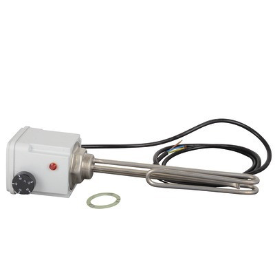 Résistance thermoplongeur solaire 6kW TC TPST- DIFF - 807473