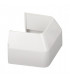 Réduction 140x110mm blanc pur 9010- DIFF - 807702  - (X8)