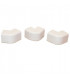 Angle extérieur réglable 80x60- DIFF - 807705  - (X6)