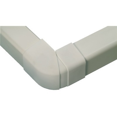 Angle extérieur réglable 80x60- DIFF - 807705  - (X6)