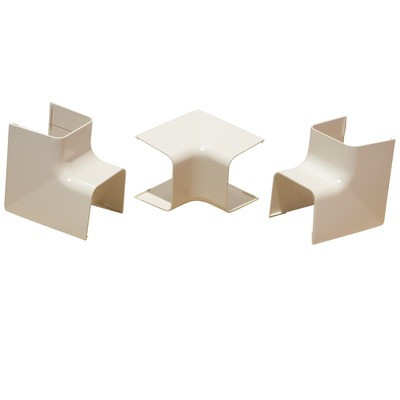 Angle interne 80x60- DIFF - 807713  - (X6)