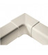 Angle interne 80x60- DIFF - 807714  - (X6)