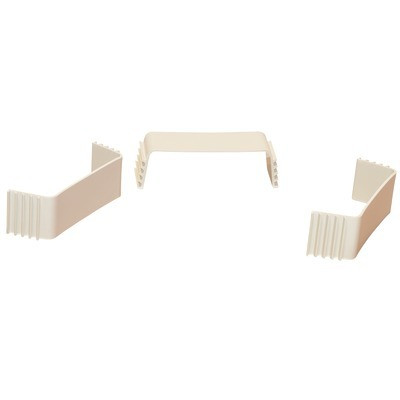Clip de maintien 140x90- DIFF - 807719  - (X20)