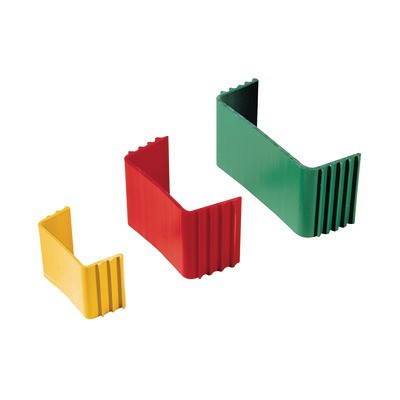 Clip de maintien 80x60- DIFF - 807720  - (X30)