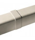 Couvre-joint 80x60- DIFF - 807727  - (X30)