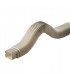Joint flexible 80x60- DIFF - 807731  - (X4)