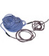 Cordon 100m 220V sans prise- DIFF - 817535
