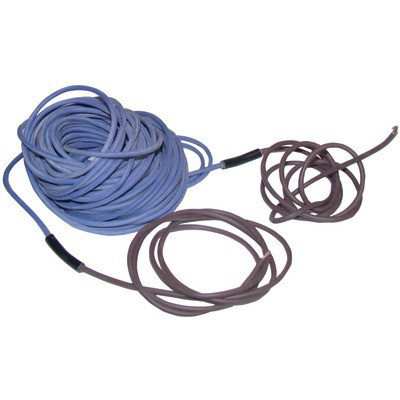 Cordon 100m 220V sans prise- DIFF - 817535