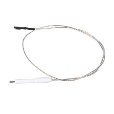 Électrode d'allumage-ionisation câble long 50 cm- SOLARONICS - 8250010