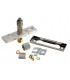 Veilleuse cplt Furigas- DE DIETRICH - 83367097