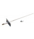 Sonde ionisation- DE DIETRICH - 83457007