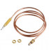 Thermocouple SIT L1200 écrou- DE DIETRICH - 83504701