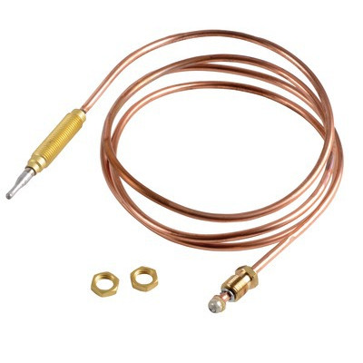 Thermocouple SIT L1200 écrou- DE DIETRICH - 83504701
