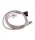 Circuit sonde à ionisation- DE DIETRICH - 83584905