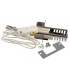 Électrode d'allumage complète- DE DIETRICH - 83688793