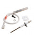 Sonde ionisation complète SBK-7-9- DE DIETRICH - 83878568