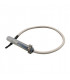 Circuit électrique sonde ionisation- DE DIETRICH - 83884907