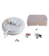 Pressostat air complet- DE DIETRICH - 83888973