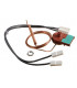 Thermostat de sécurité avec câble pour DTG S 200- DE DIETRICH - 84094705
