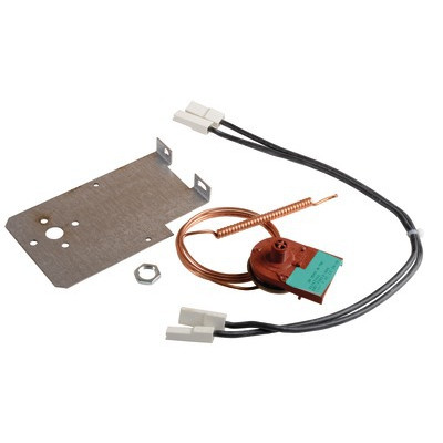 Ensemble thermostat sécurité- DE DIETRICH - 84098581