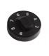 Bouton réglage + Ergot- DE DIETRICH - 84388931