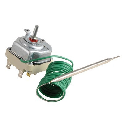 Thermostat 2 allures famille- DE DIETRICH - 85000004