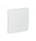 Bouche AUREA 125 seule avec joint- ANJOS - 8502