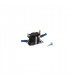 Thermostat ventilateur TOD29T12-250v (kit de remplacement)- SOLARONICS - 8520001