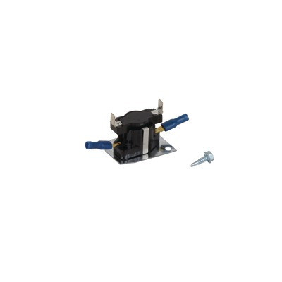 Thermostat ventilateur TOD29T12-250v (kit de remplacement)- SOLARONICS - 8520001